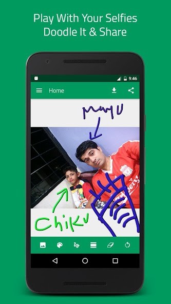 96.9 The Bull screenshot image 4_Popularmodapk.com