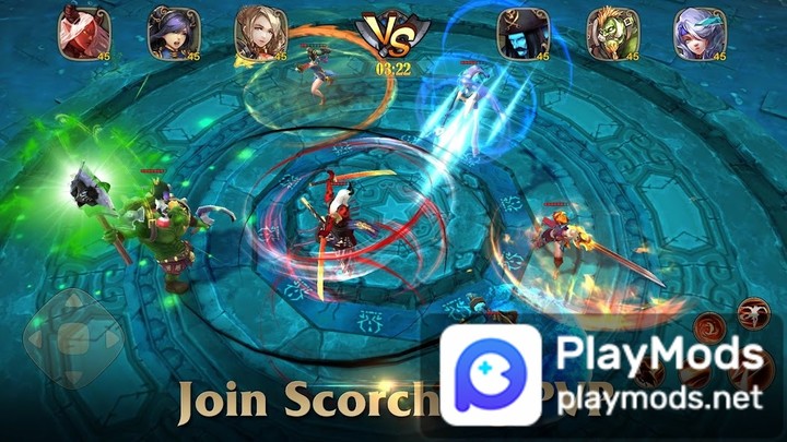 Toursikon screenshot image 10_Popularmodapk.com