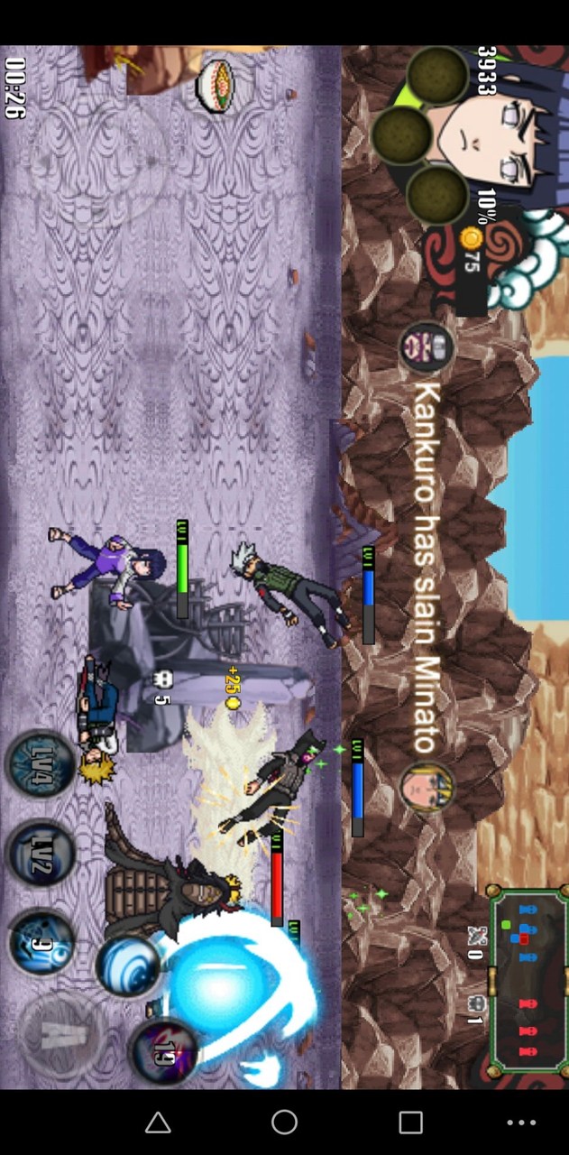 诸神火战陌璃改<span>(new mods)</span> screenshot image 3_Popularmodapk.com