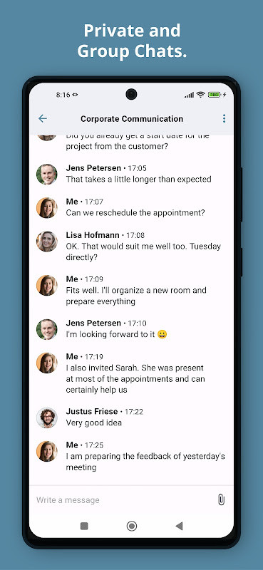 VNPT-Tracking screenshot image 3_Popularmodapk.com
