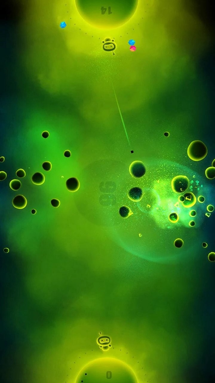 Crumble Zone(Large enty of Diamonds) screenshot image 9_Popularmodapk.com