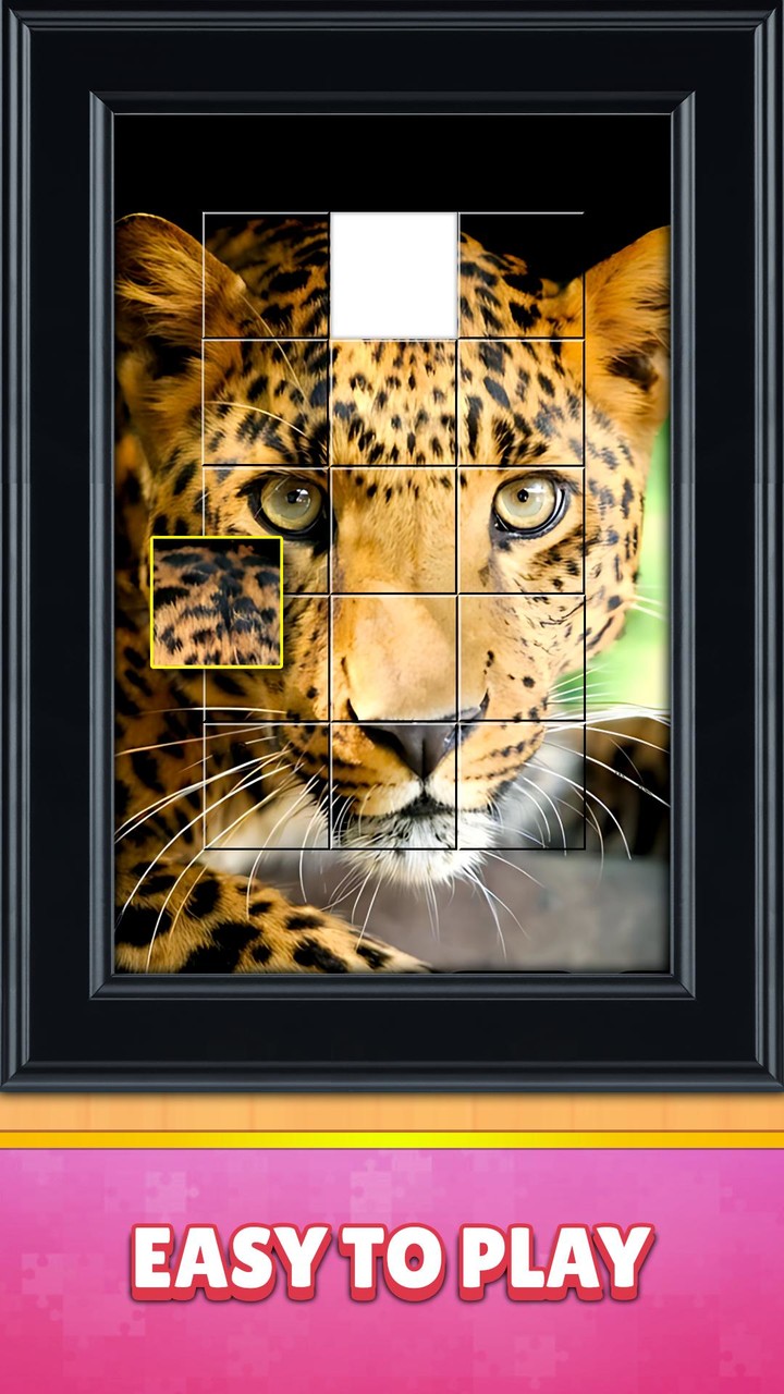 Jigsort: Picture Puzzle Games screenshot image 3_Popularmodapk.com