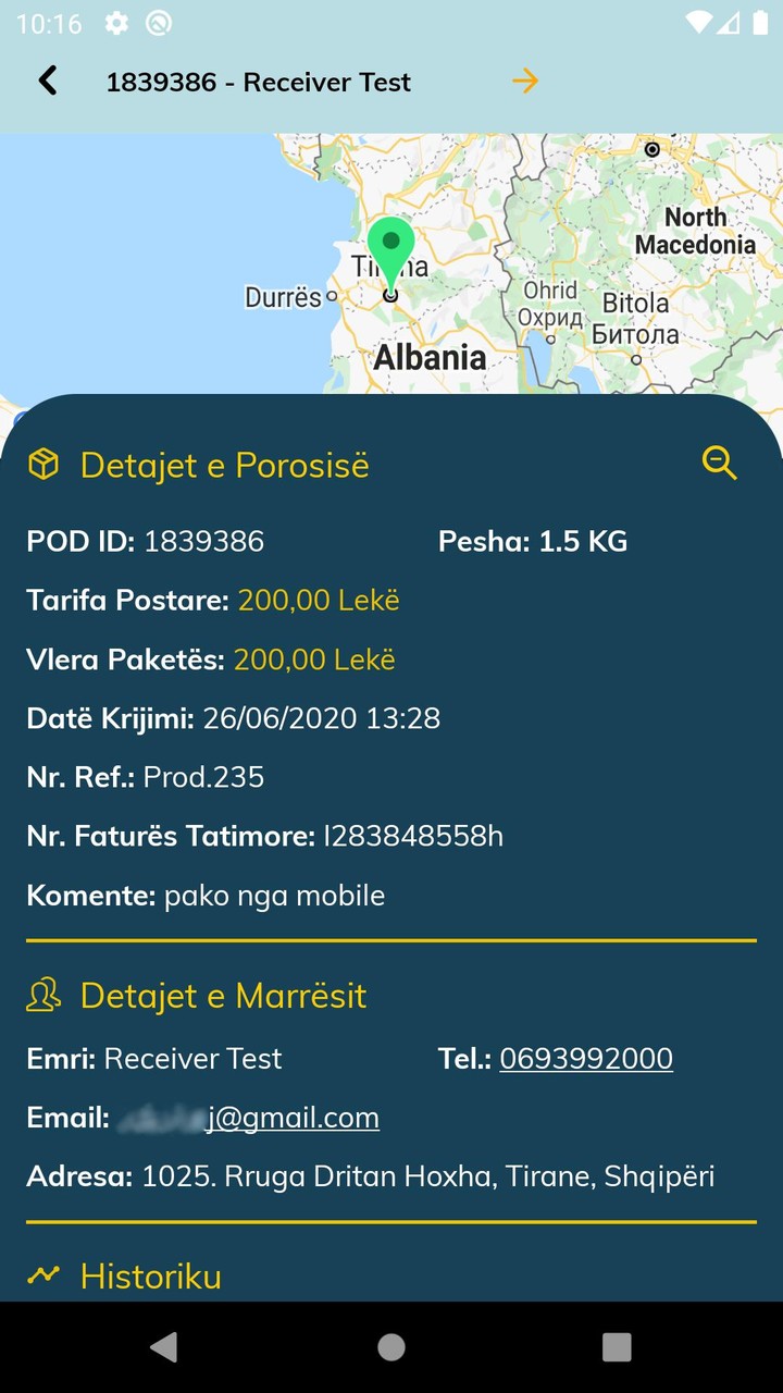 Adex Customers screenshot image 6_Popularmodapk.com