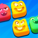 Gummy Slide1.1.8_Popularmodapk.com
