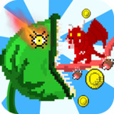 怪兽暴打人类(Use enough currency to not be reduced)1.0.60_Popularmodapk.com