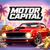 Motor Capital1.0.7_Popularmodapk.com