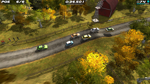 Rush Rally Origins Demo<span>(Unlock Cars)</span> screenshot image 1_Popularmodapk.com
