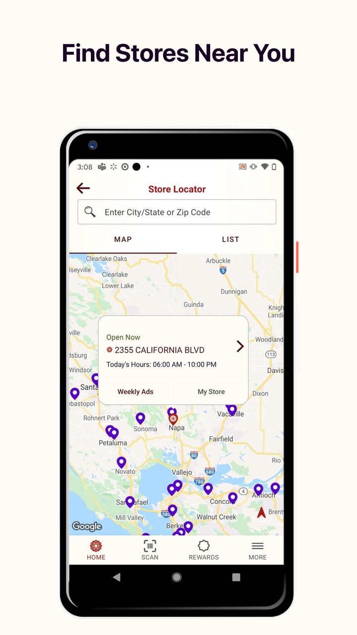 Lucky Supermarkets screenshot image 25_Popularmodapk.com