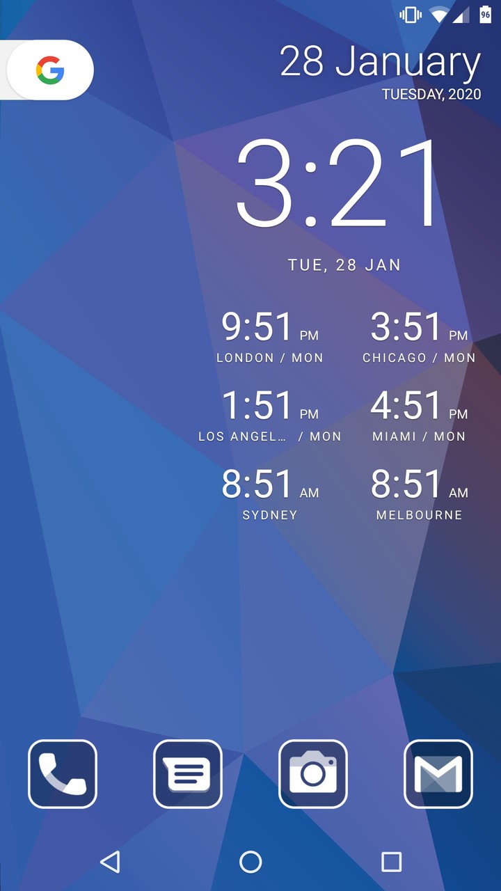 Firefly for Parents screenshot image 4_Popularmodapk.com