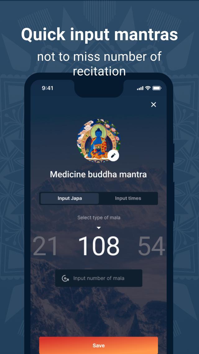 OmAhHum - Global Buddhism screenshot image 5_Popularmodapk.com