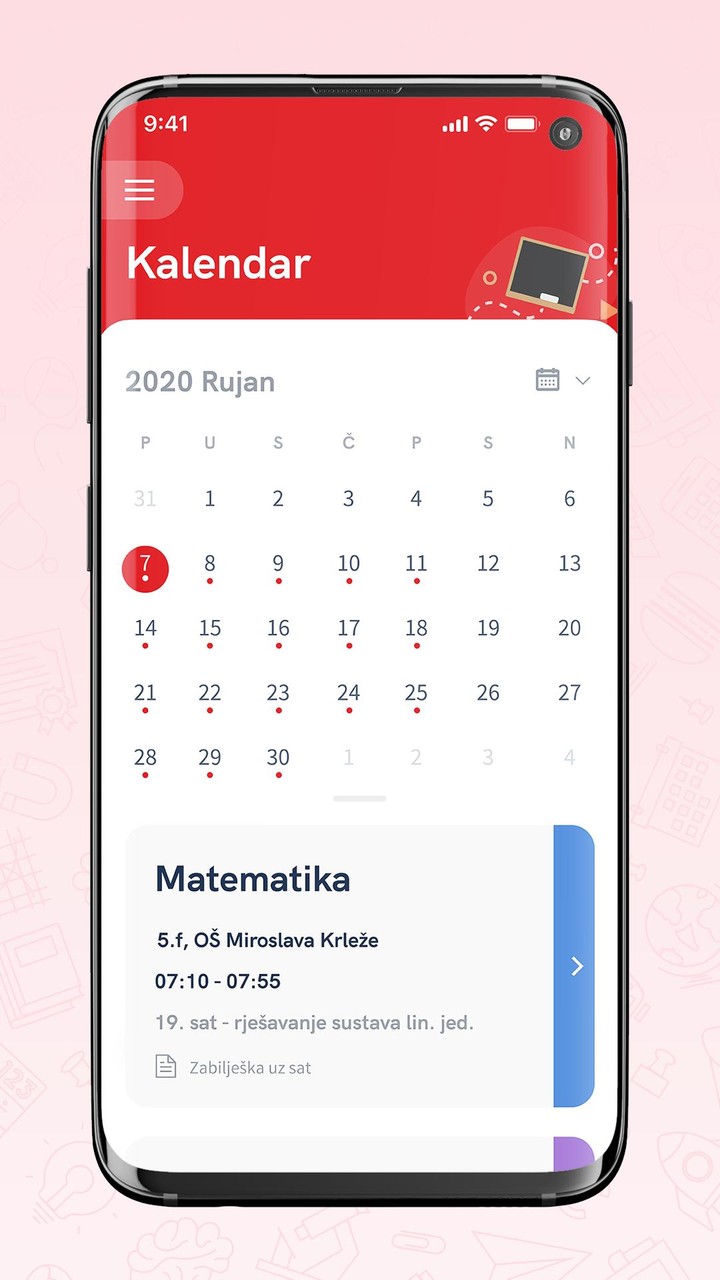 Ollie - Soccer Statistics screenshot image 3_Popularmodapk.com