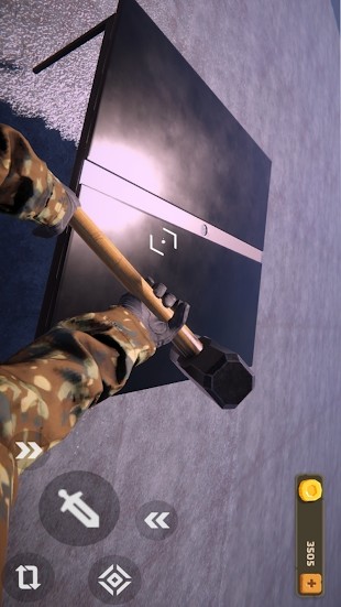 Destruction Tear Building(Unlimited Money) screenshot image 4_Popularmodapk.com