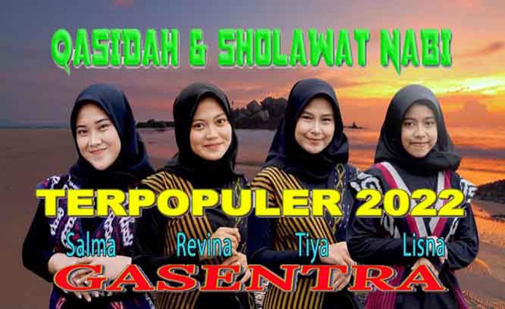 Qasidah Sholawat Nabi Mp3 screenshot image 3_Popularmodapk.com