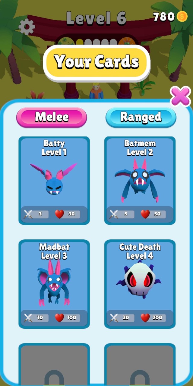 Craftsman World: Crafting game screenshot image 8_Popularmodapk.com