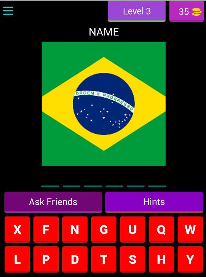 Countries and Flags of the Wor screenshot image 16_Popularmodapk.com