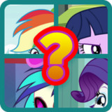 Guess pony Cartoon10.12.1_Popularmodapk.com