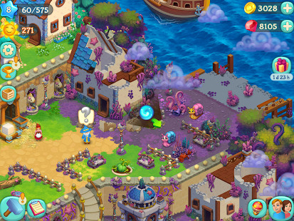 解咒魔幻岛破解版<span>(mod)</span> screenshot image 20_Popularmodapk.com