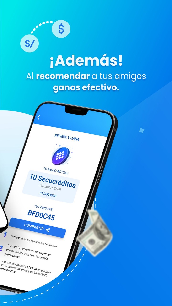 Securex Perú screenshot image 3_Popularmodapk.com