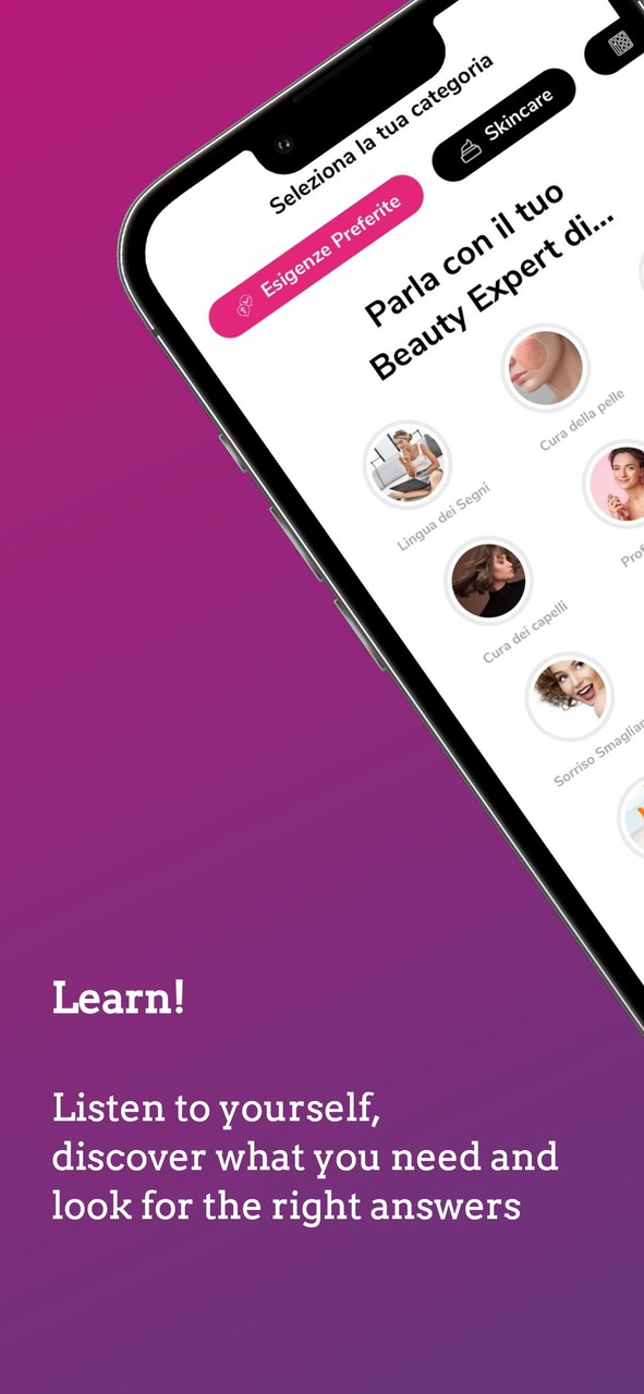 My Beauty Whisper screenshot image 3_Popularmodapk.com