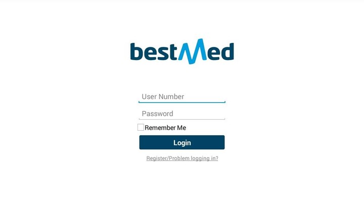 Bestmed Advisor App screenshot image 1_Popularmodapk.com