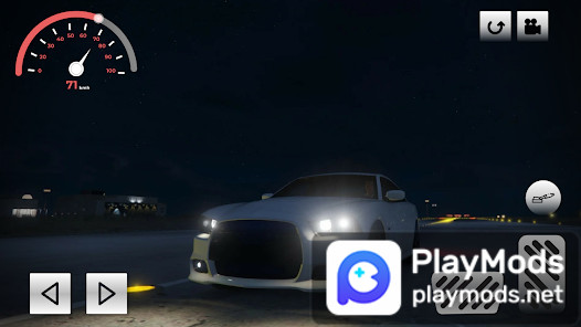 Charger Drag Master X Cars SRT<span>(AD Remove-Free Rewards)</span> screenshot image 18_Popularmodapk.com