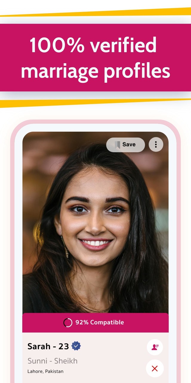 Dil Ka Rishta screenshot image 1_Popularmodapk.com