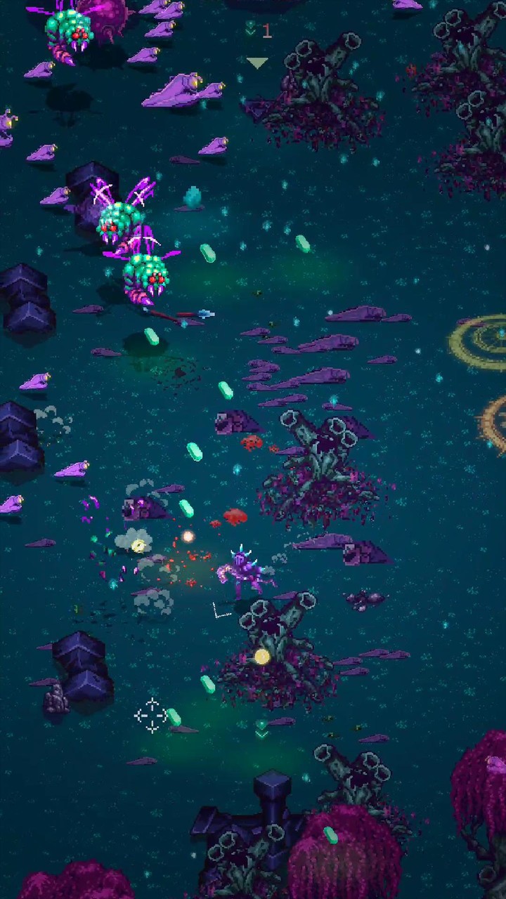 Avatar Reckoning<span>(BETA)</span> screenshot image 8_Popularmodapk.com