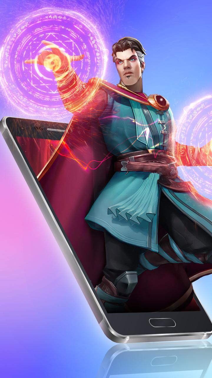 Fsome Wallpaper 4D screenshot image 9_Popularmodapk.com