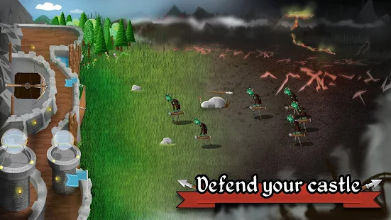 Grim Defender: Castle Defense<span>(Unlimited Money)</span> screenshot image 17_Popularmodapk.com