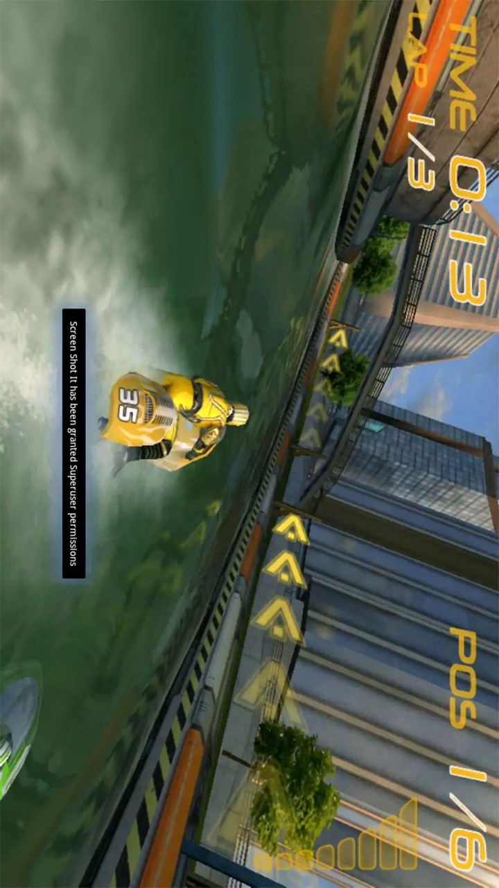 Rapids Speedboat GP Crack edition(All tracks and rowing boats are accessible.) screenshot image 29_Popularmodapk.com