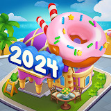 Chef Holiday: Cooking Game<span>(Unlimited Diamonds)</span>1.0.44_Popularmodapk.com