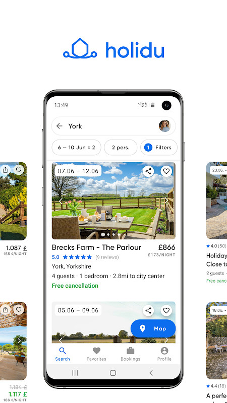 iotty Smart Home screenshot image 8_Popularmodapk.com
