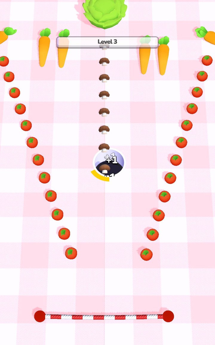 Puck Hole screenshot image 4_Popularmodapk.com