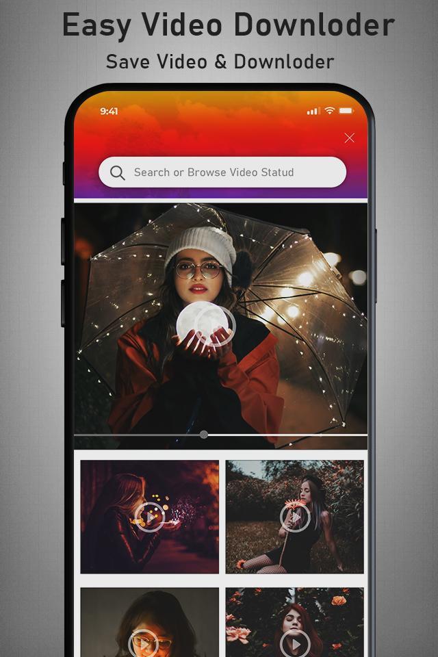 XNX Video Downloader screenshot image 10_Popularmodapk.com