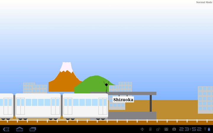 Case of Wind Traveler A screenshot image 5_Popularmodapk.com