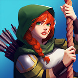 Deep Hole - Abyss Survivor<span>(Free Shopping)</span>1.1.17_Popularmodapk.com