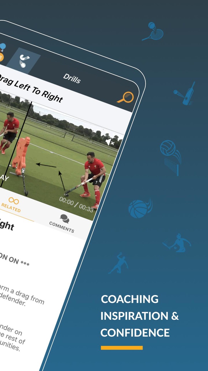 Sportplan screenshot image 8_Popularmodapk.com