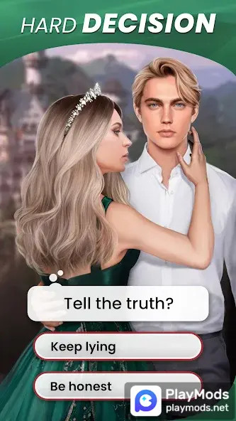 Scandal: Interactive Stories<span>(Unlimited Diamonds)</span> screenshot image 5_Popularmodapk.com