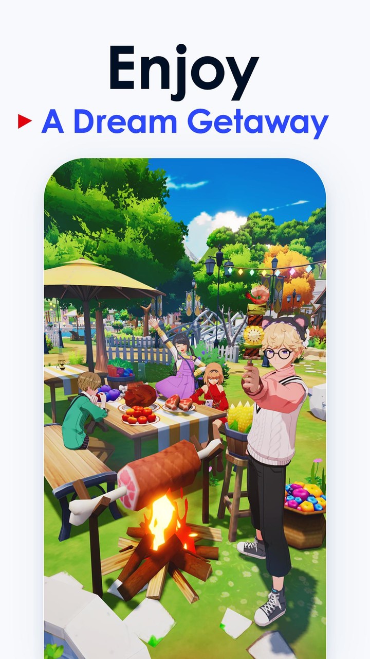 #Me screenshot image 3_Popularmodapk.com