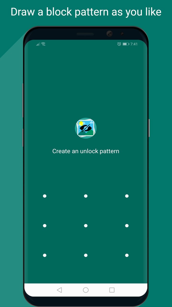 Hide Privacy screenshot image 4_Popularmodapk.com