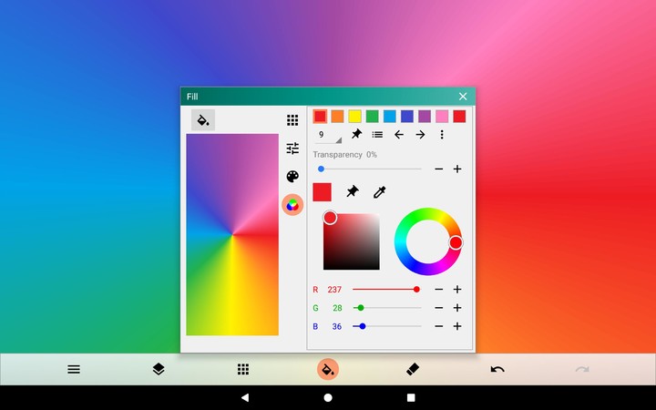Paint Art / Drawing tools screenshot image 10_Popularmodapk.com