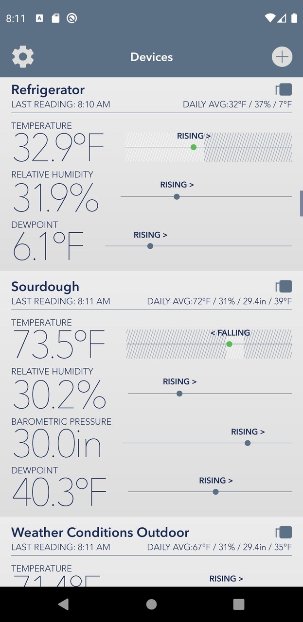 SensorPush screenshot image 4_Popularmodapk.com