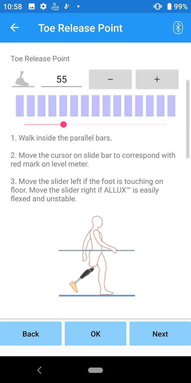 Adjustment App for ALLUX screenshot image 7_Popularmodapk.com