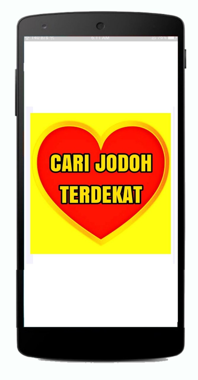 Cari Jodoh Terdekat Anda- Temukan Pacar & Pasangan screenshot image 2_Popularmodapk.com