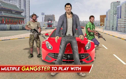 Extreme Crime City Chinatown Theft<span>(Unlimited Money)</span> screenshot image 6_Popularmodapk.com