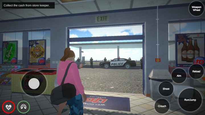 GTA6 screenshot image 3_Popularmodapk.com