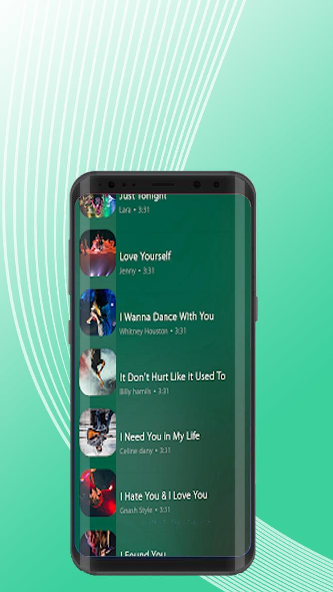 Descargar Música Mp3 Gezdovnto screenshot image 5_Popularmodapk.com