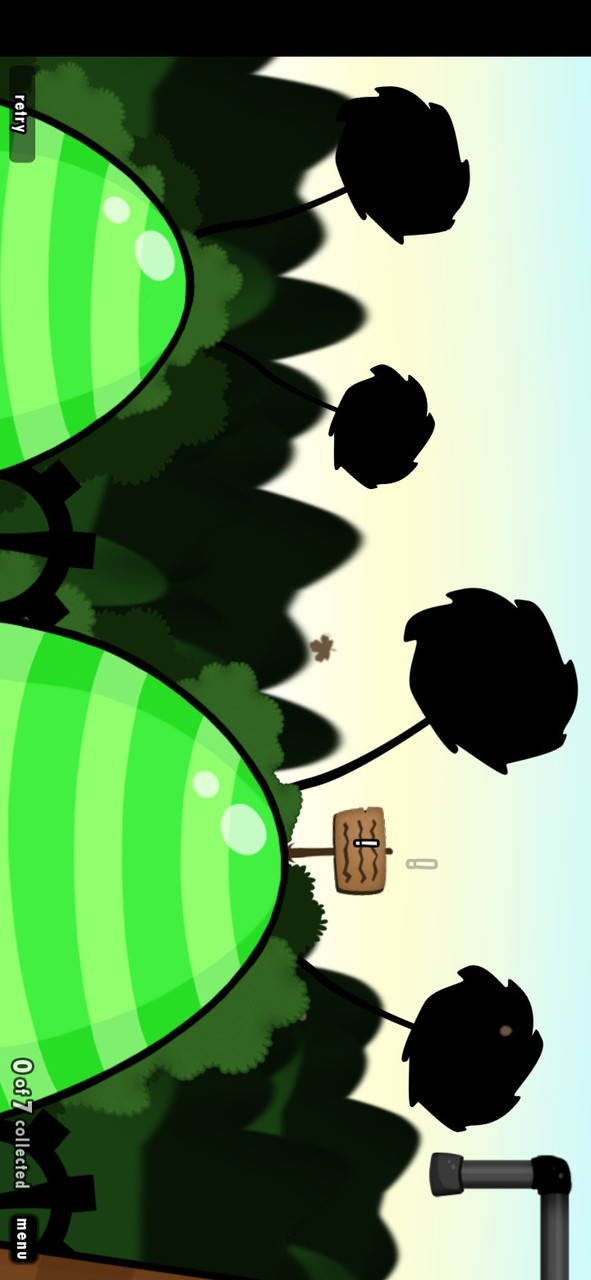 粘粘世界:金属物质<span>(new mod)</span> screenshot image 2_Popularmodapk.com