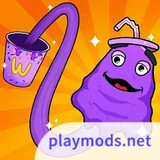 Head Monster: Move Survival<span>(No Ads Free Rewards)</span>1.1.0_Popularmodapk.com