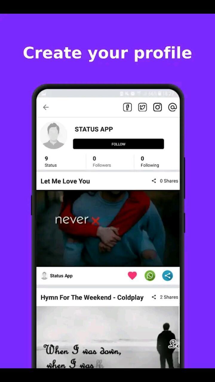 Nivly - Funny, Inspirational & Educational Content screenshot image 3_Popularmodapk.com